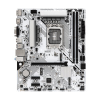 Материнська плата  AsRock B760M-HDV/M.2