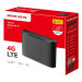 Mercusys Мобільний маршрутизатор MERCUSYS MT110 N150, 4G/LTE, 2200мА*год MT110