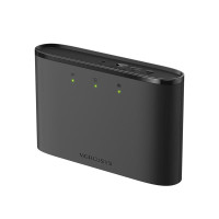 Мобільний маршрутизатор MERCUSYS MT110 N150, 4G/LTE, 2200мА*год MT110