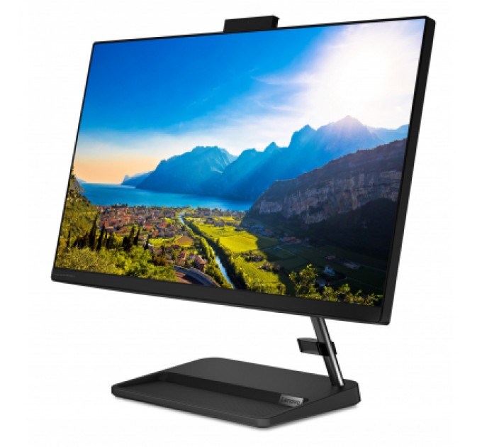 Lenovo Комп'ютер Lenovo IdeaCentre AiO 3 22ITL6 / i3-1115G4 (F0G50051UA)