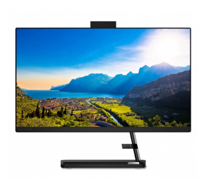 Lenovo Комп'ютер Lenovo IdeaCentre AiO 3 22ITL6 / i3-1115G4 (F0G50051UA)