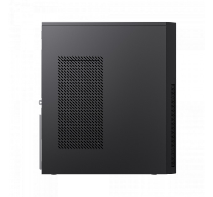 Корпус  GameMax ET-216-NP-2U3 Black без БЖ
