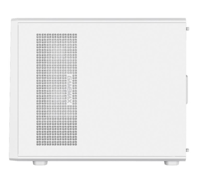 Gamemax Корпус  GameMax Claw 360 White без БЖ