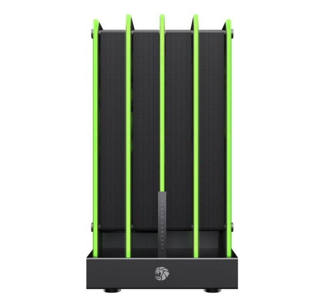 Gamemax Корпус  Gamemax Blade Concept