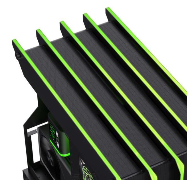 Gamemax Корпус  Gamemax Blade Concept