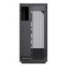 Gamemax Корпус  Gamemax T20 Black with window (T20 BK)
