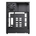Gamemax Корпус  Gamemax T20 Black with window (T20 BK)