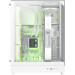 Gamemax Корпус  Gamemax T20 White with window (T20 WH)