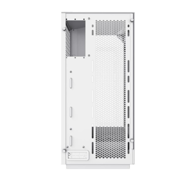 Gamemax Корпус  Gamemax T20 White with window (T20 WH)