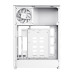 Gamemax Корпус  Gamemax T20 White with window (T20 WH)