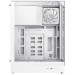 Gamemax Корпус  Gamemax T20 White with window (T20 WH)
