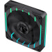 Кулер для корпусу GameMax Tornado T12 ARGB 120*120*25 3pin