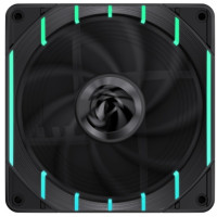 Кулер для корпусу GameMax Tornado T12 ARGB 120*120*25 3pin