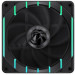 Кулер для корпусу GameMax Tornado T12 ARGB 120*120*25 3pin
