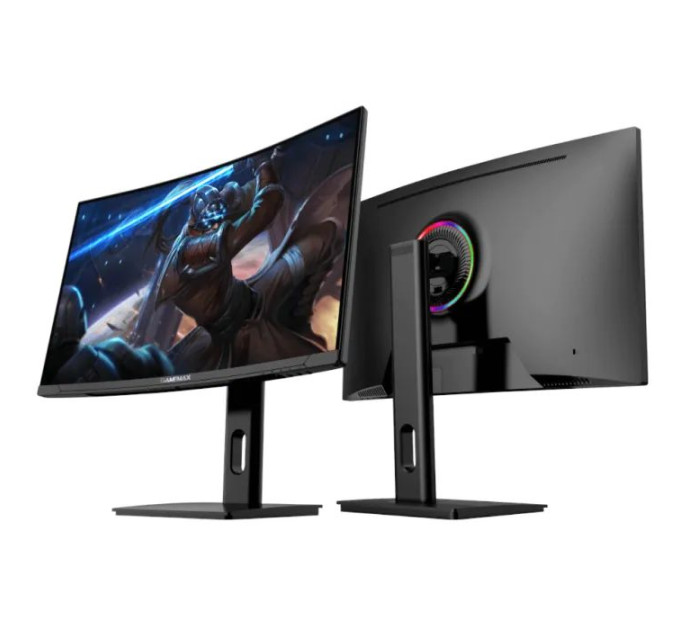 Монітор  GameMax 27" GMX27C300