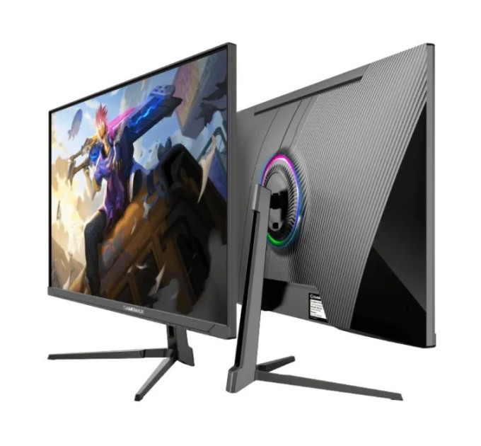 Монітор  GameMax 23.8" GMX24F200