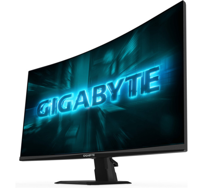 Монітор  GIGABYTE GS27FC2 Gaming Monitor