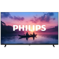 Телевізор  32" Philips LED HD 60Hz Smart Titan OS Black 32PHS6000/12