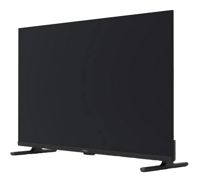 Телевізор  32" Philips LED HD 60Hz Smart Titan OS Black 32PHS6000/12