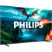 Телевізор  65" Philips MiniLED 4K 60Hz Smart Titan OS Black 65MLED820/12