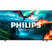 Телевізор  65" Philips MiniLED 4K 60Hz Smart Titan OS Black 65MLED820/12