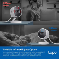 IP-камера  TP-Link Tapo C125