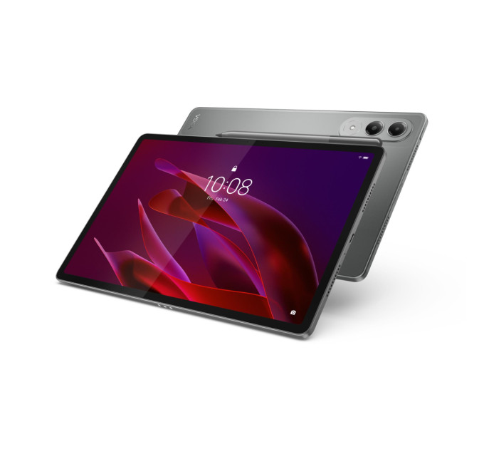 Планшет  Lenovo Yoga Tab TB710FU 12/256GB Luna Grey + Pen (ZAG60223UA)