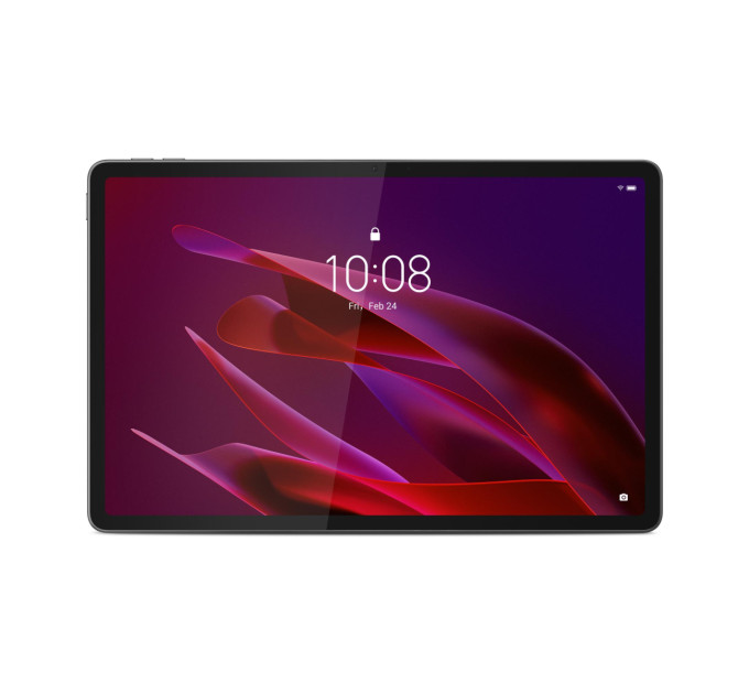 Планшет  Lenovo Yoga Tab TB710FU 12/256GB Luna Grey + Pen (ZAG60223UA)