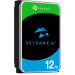 Жорсткий диск 2.0TB Seagate SkyHawk AI Surveillance 7200rpm 512MB (ST12000VE003)