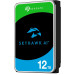 Жорсткий диск 2.0TB Seagate SkyHawk AI Surveillance 7200rpm 512MB (ST12000VE003)