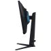 Samsung Монітор  Samsung 24" Odyssey G3 LS24DG300 (LS24DG300EIXUA)