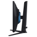 Samsung Монітор  Samsung 24" Odyssey G3 LS24DG300 (LS24DG300EIXUA)