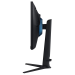 Samsung Монітор  Samsung 24" Odyssey G3 LS24DG300 (LS24DG300EIXUA)
