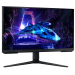Samsung Монітор  Samsung 24" Odyssey G3 LS24DG300 (LS24DG300EIXUA)