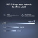 Mercusys Маршрутизатор  Wi-Fi Mercusys MR27BE