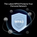 Mercusys Маршрутизатор  Wi-Fi Mercusys MR27BE
