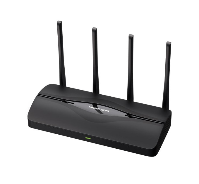 Mercusys Маршрутизатор  Wi-Fi Mercusys MR27BE