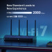Mercusys Маршрутизатор  Wi-Fi Mercusys MR27BE