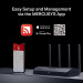 Mercusys Маршрутизатор  Wi-Fi Mercusys MR27BE