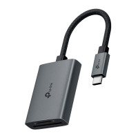 Кардрідер  TP-Link UA430C Type-C 3.0
