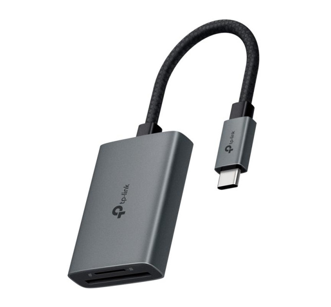 Кардрідер  TP-Link UA430C Type-C 3.0