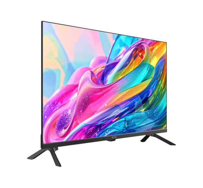 Телевізор  Kivi QLED 32'' 32H820KB