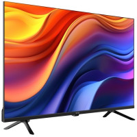 Телевізор  LED Kivi 40F800KB (Google TV, Wi-Fi, 1920x1080)