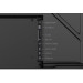 Телевізор  LED Kivi 40F800KB (Google TV, Wi-Fi, 1920x1080)