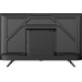 Телевізор  LED Kivi 40F800KB (Google TV, Wi-Fi, 1920x1080)