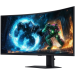 Samsung Монітор  Samsung LS40FG756EIXUA Black