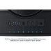 Samsung Монітор  Samsung LS40FG756EIXUA Black