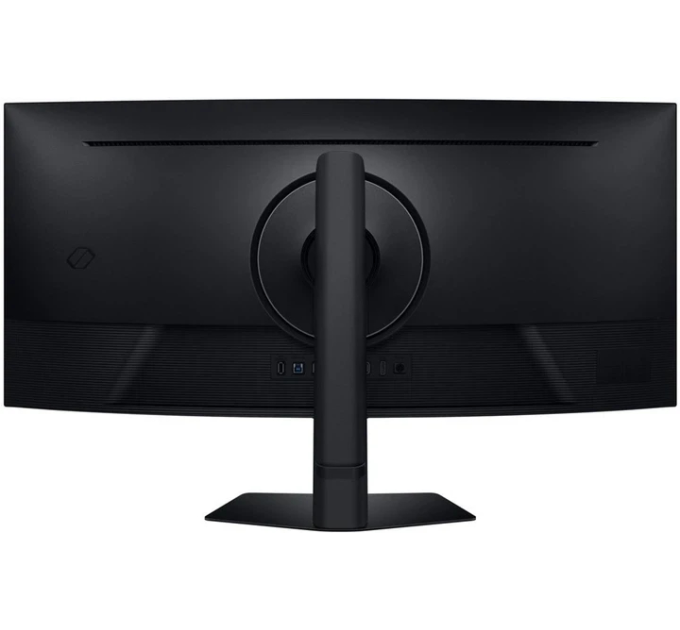 Samsung Монітор  Samsung LS40FG756EIXUA Black