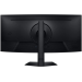Samsung Монітор  Samsung LS40FG756EIXUA Black