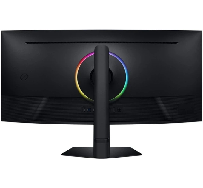 Samsung Монітор  Samsung LS40FG756EIXUA Black